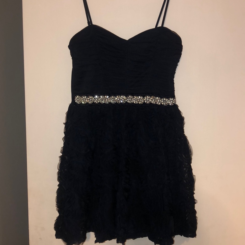 Trixxi dress
